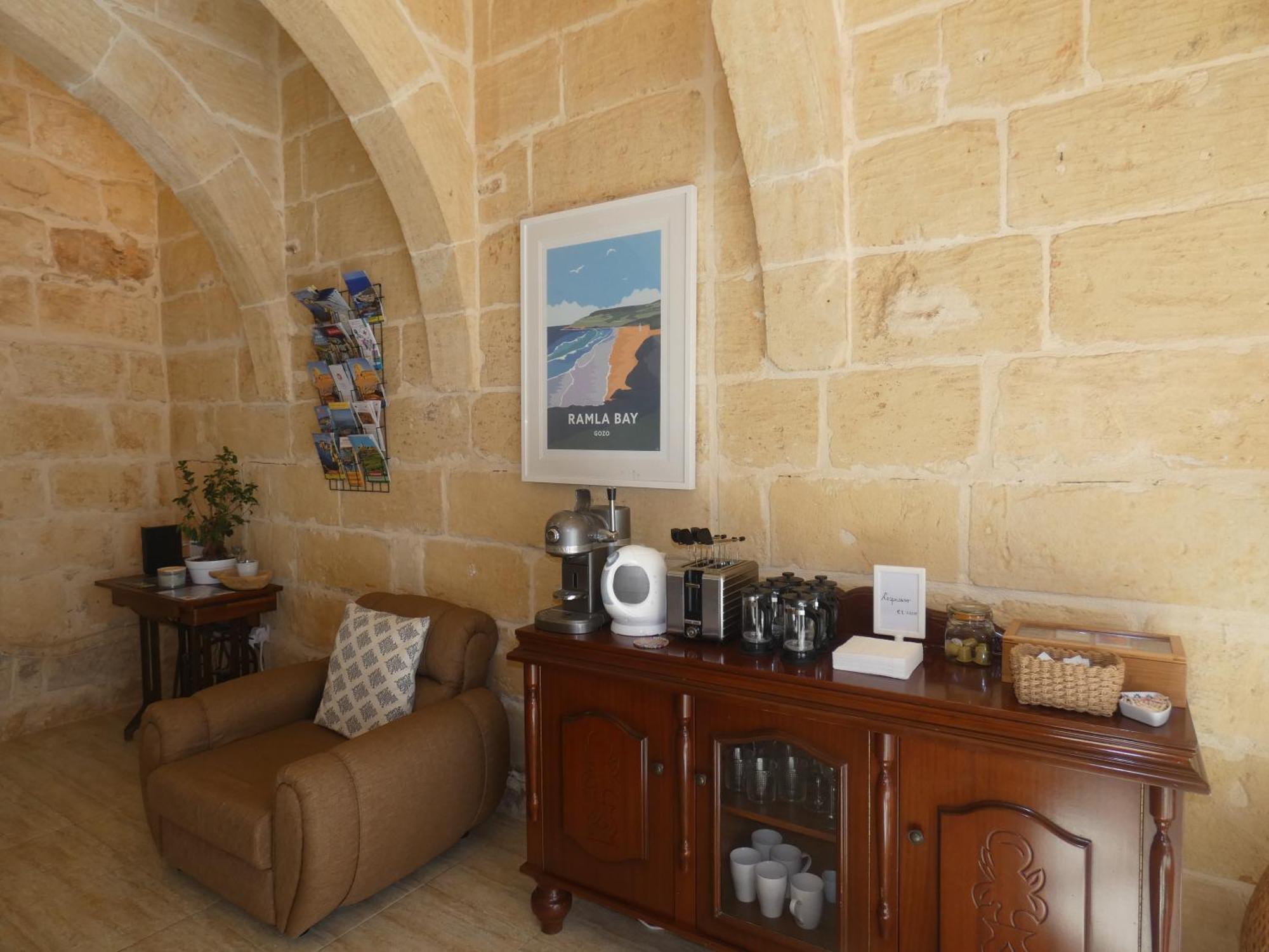 A La Maison B&B ซากฮรา ภายนอก รูปภาพ
