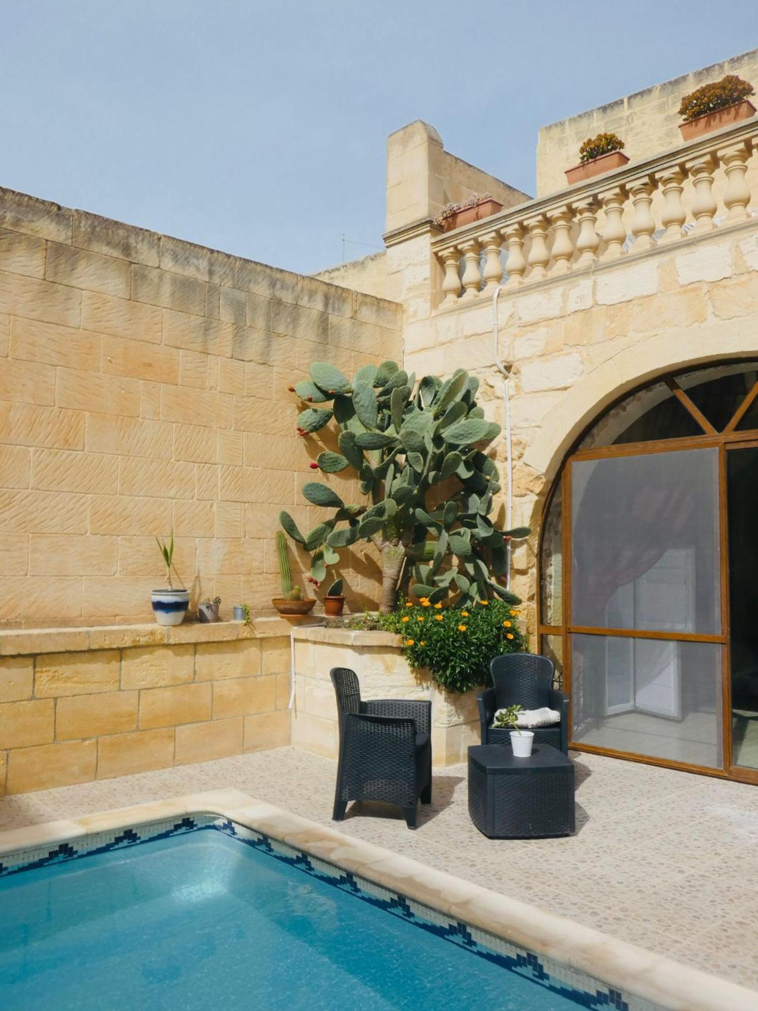 A La Maison B&B ซากฮรา ภายนอก รูปภาพ