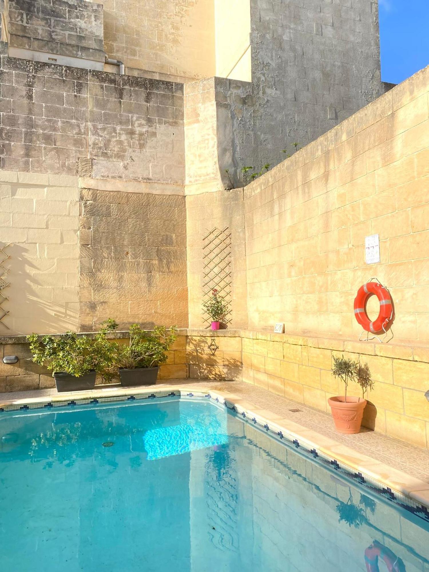 A La Maison B&B ซากฮรา ภายนอก รูปภาพ