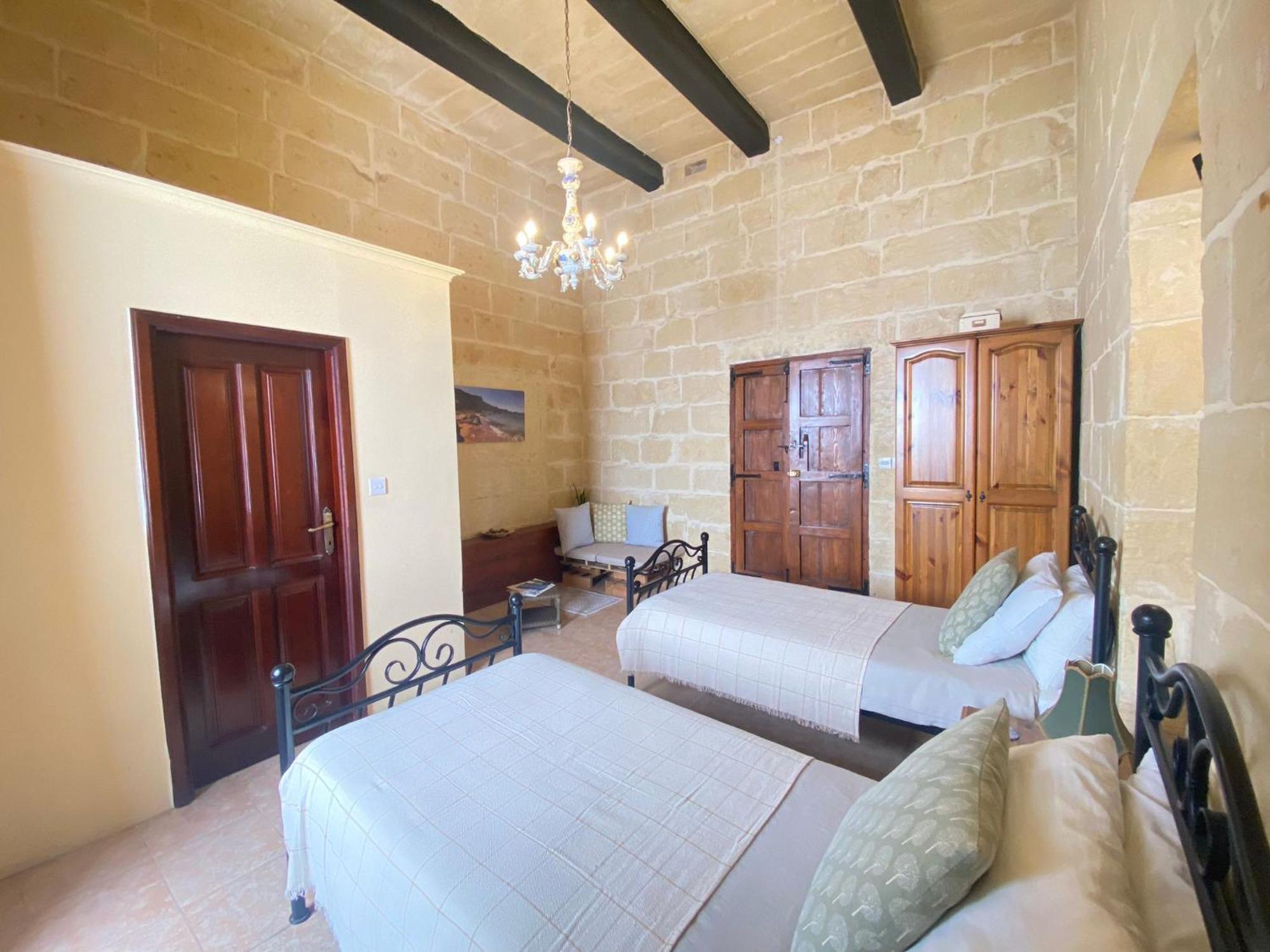 A La Maison B&B ซากฮรา ภายนอก รูปภาพ