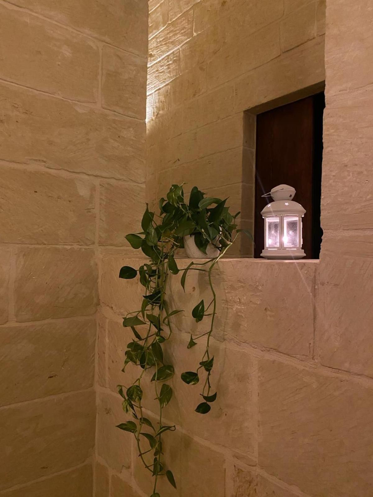 A La Maison B&B ซากฮรา ภายนอก รูปภาพ
