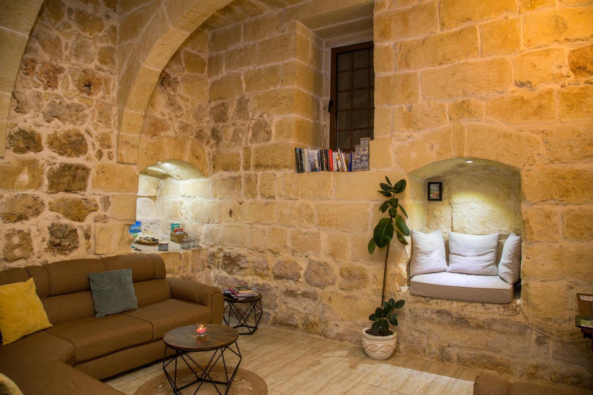 A La Maison B&B ซากฮรา ภายนอก รูปภาพ