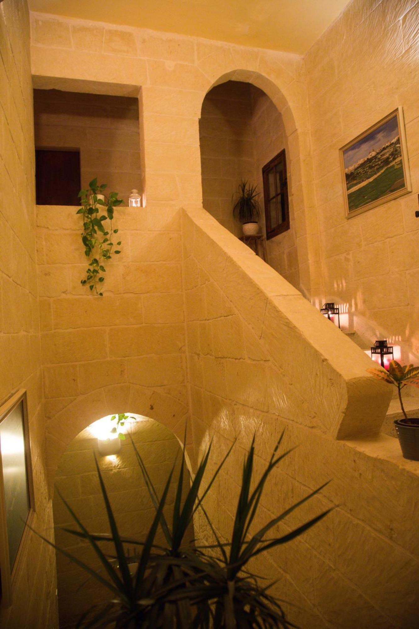 A La Maison B&B ซากฮรา ภายนอก รูปภาพ