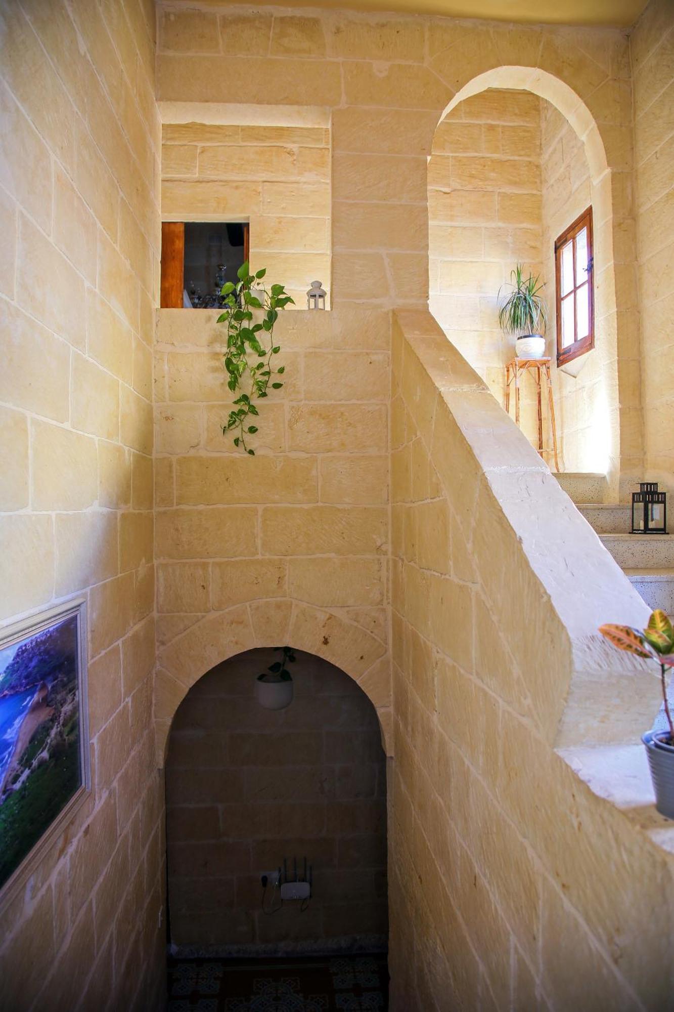 A La Maison B&B ซากฮรา ภายนอก รูปภาพ