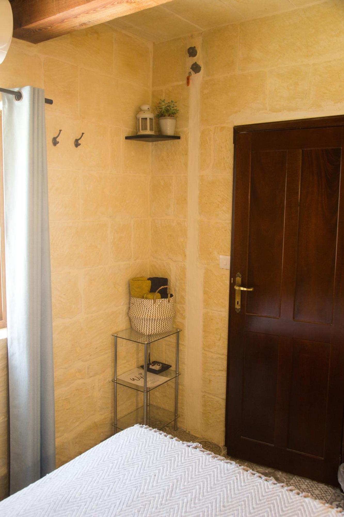 A La Maison B&B ซากฮรา ภายนอก รูปภาพ