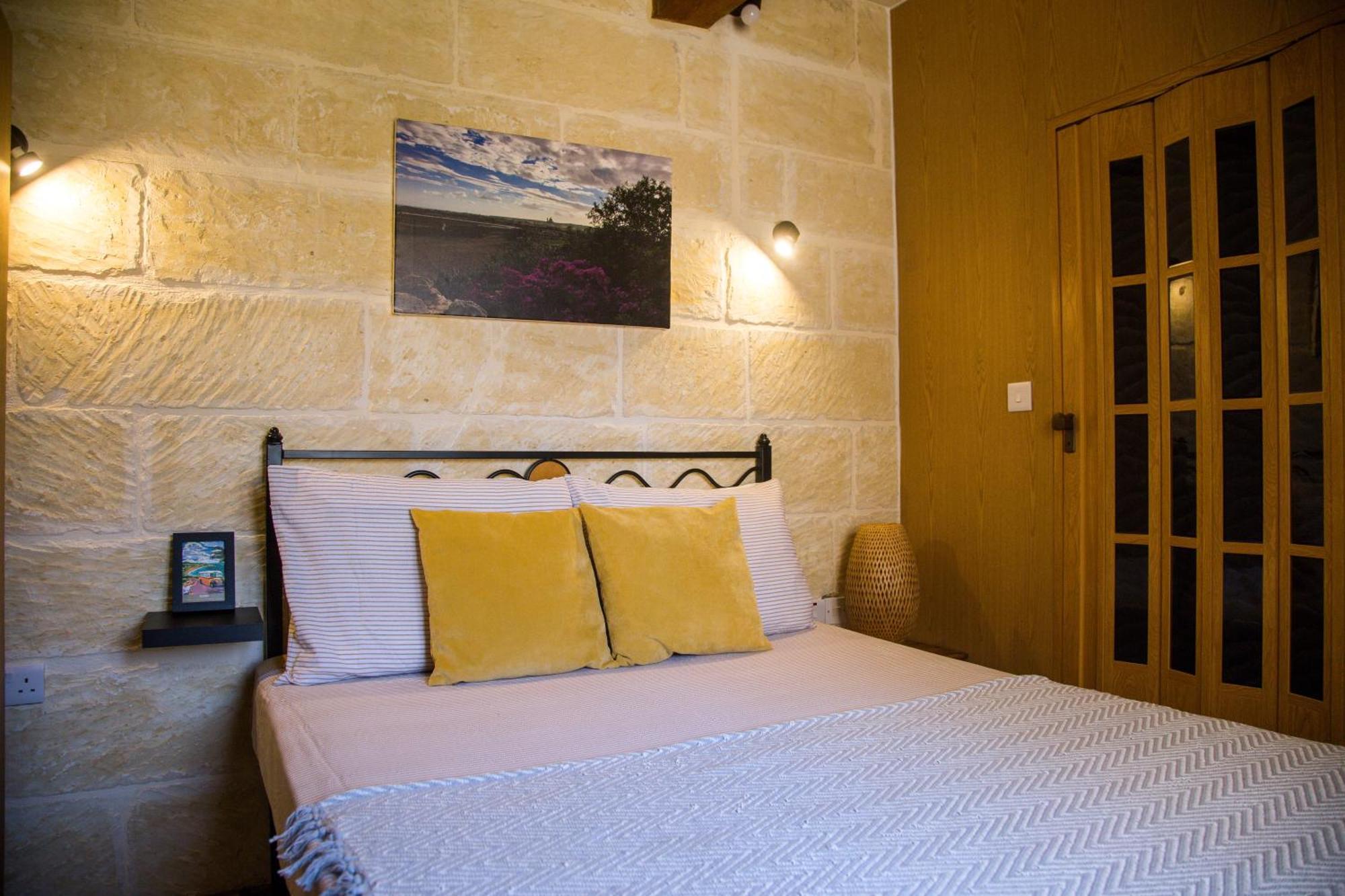 A La Maison B&B ซากฮรา ภายนอก รูปภาพ
