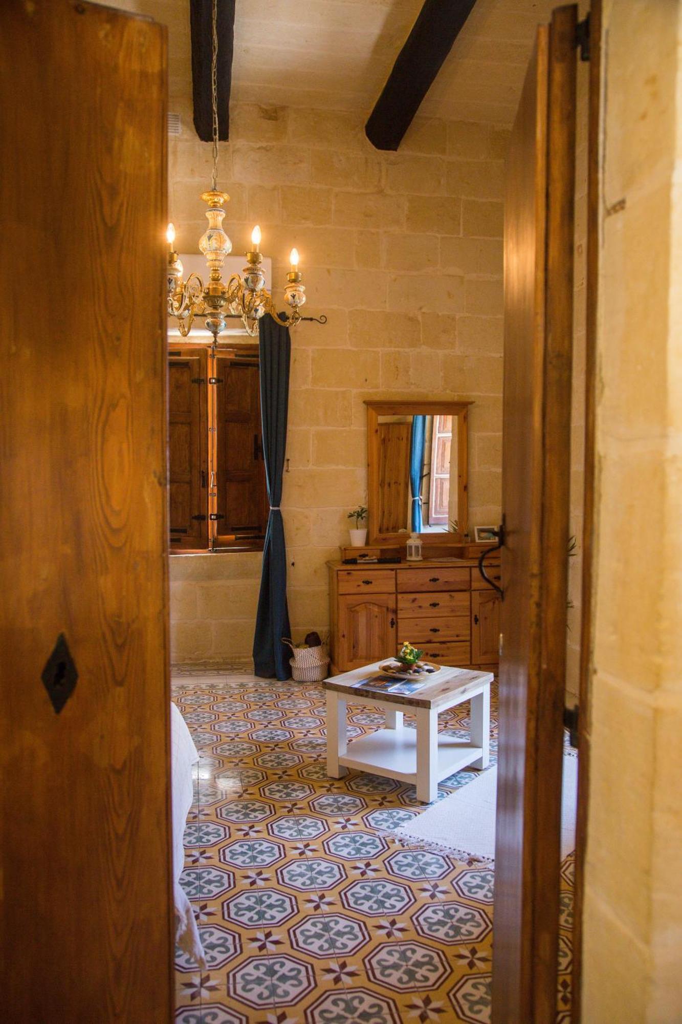 A La Maison B&B ซากฮรา ภายนอก รูปภาพ