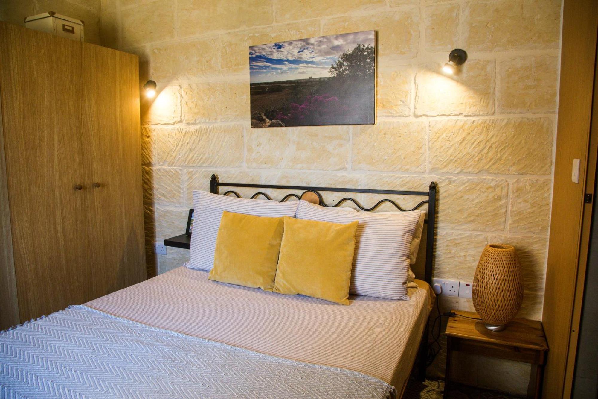 A La Maison B&B ซากฮรา ภายนอก รูปภาพ