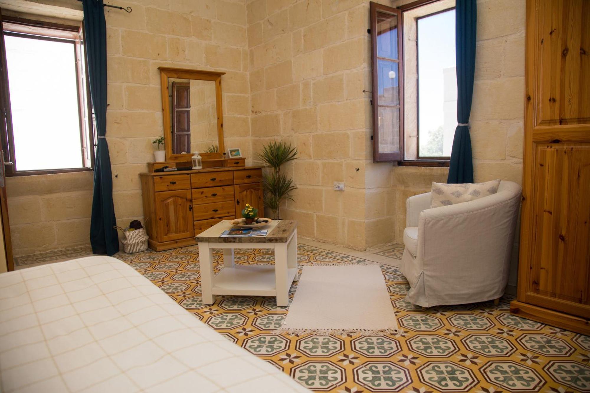 A La Maison B&B ซากฮรา ภายนอก รูปภาพ