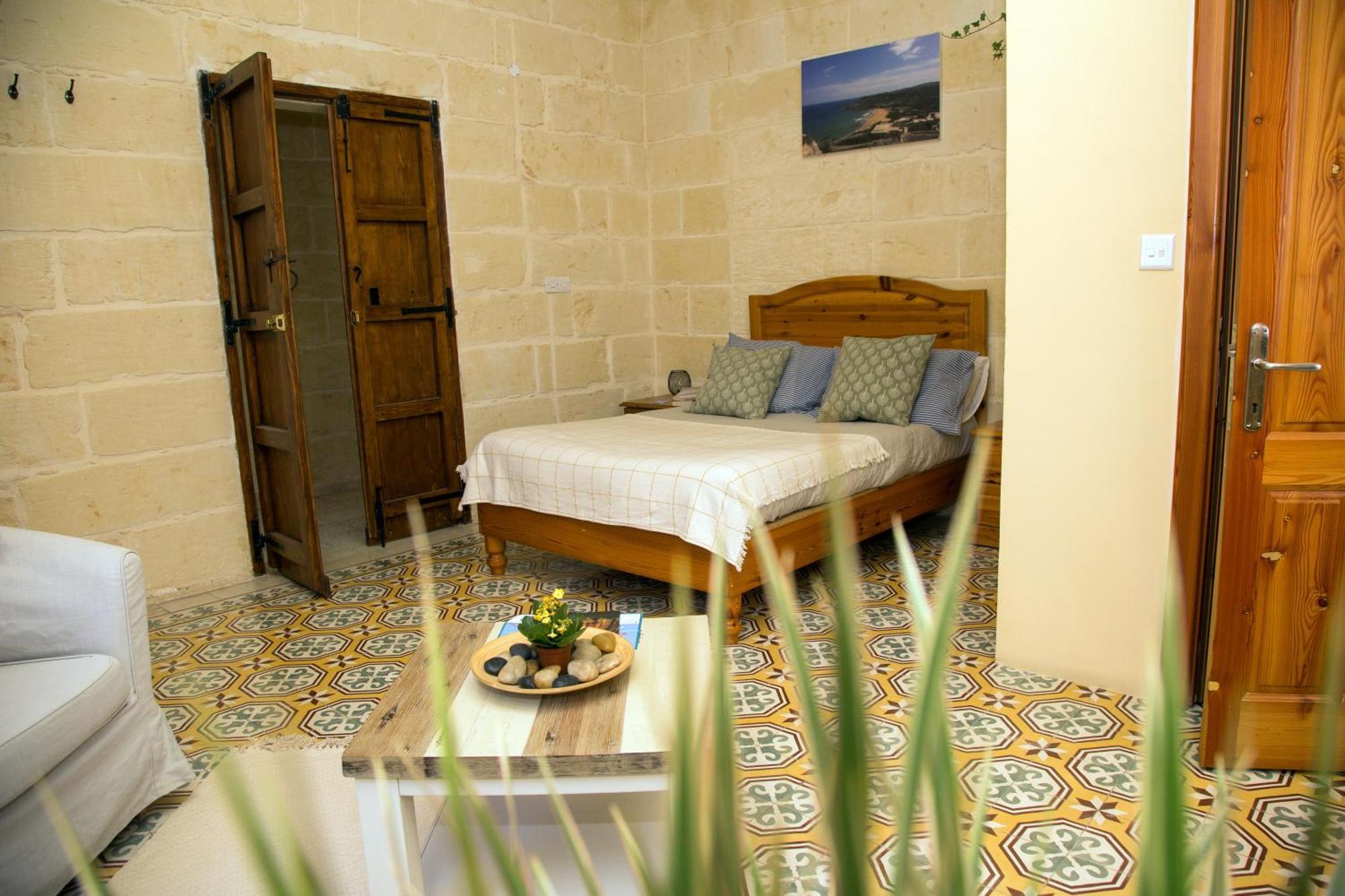 A La Maison B&B ซากฮรา ภายนอก รูปภาพ